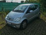 Mercedes-Benz A160 W168 - Mercedes-Benz A 160 in Bremen