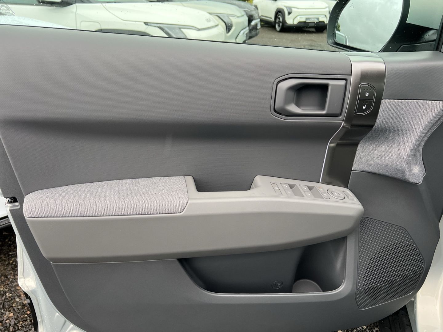 Kia EV3 - Bild 10