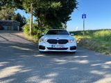 BMW 520d - M-Paket; Premium Selection Garantie  - BMW: Select Premium