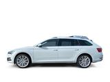 Skoda Superb Combi Style*2.0TDI*DSG*NAVI*STANDHZG* - Skoda Superb Jahreswagen mit Diesel-Antrieb