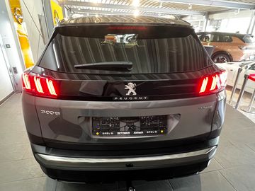 Bild 4 Peugeot 3008 Plug-In Hybrid Roadtrip - Navi | RFK | SHZ