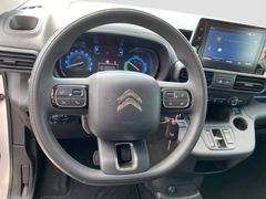 CITROEN Berlingo Elektro Feel M  Klima Navi PDC