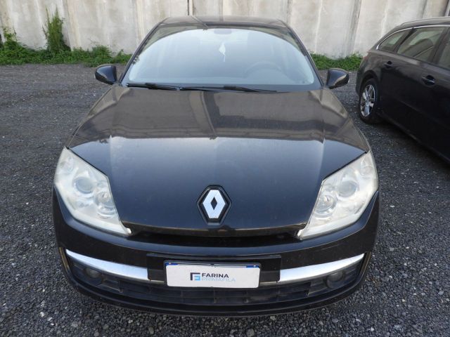 Renault RENAULT Laguna IV 2007 Berlina - Laguna 1.5 dci 