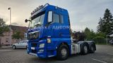 MAN TGX 26.520 FSA / 6x2 BLS RETARDER - Offers matching your search criteria