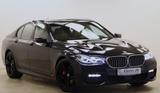 BMW 730d 265PS xDrive M-Paket HUD H&K Softclose - BMW 730 in Magdeburg