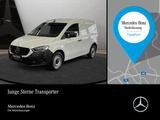 Mercedes-Benz Citan 108 CDI BASE+WORKER PLUS+Klima+DAB - Mercedes-Benz: W108