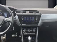 Volkswagen Touran - Vorschau Bild 13