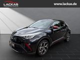 Toyota C-HR Hybrid Team D 2.0 *Navi*Kamera*Garantie* - Toyota C-HR in Duisburg
