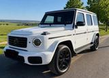 Mercedes-Benz G 450 d - Multibeam, Stdhz, AHK, Memory, Night