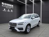 Volvo XC90 D5 AWD Geartronic Inscription -2S-Räder- - Volvo XC90: 2.5