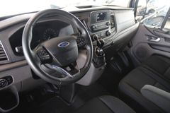 Fahrzeugabbildung Ford Transit Custom L1 320 Trend 9SITZE KLIMA PDC CAM