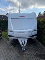 Dethleffs Nomad 490 EST, 2024, 2000 kg, Mover, Klima - Dethleffs Nomad 490 EST