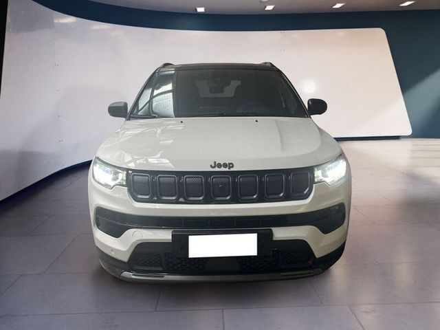 Jeep Compass II 2021 1.6 mjt 80 Anniversario 2wd