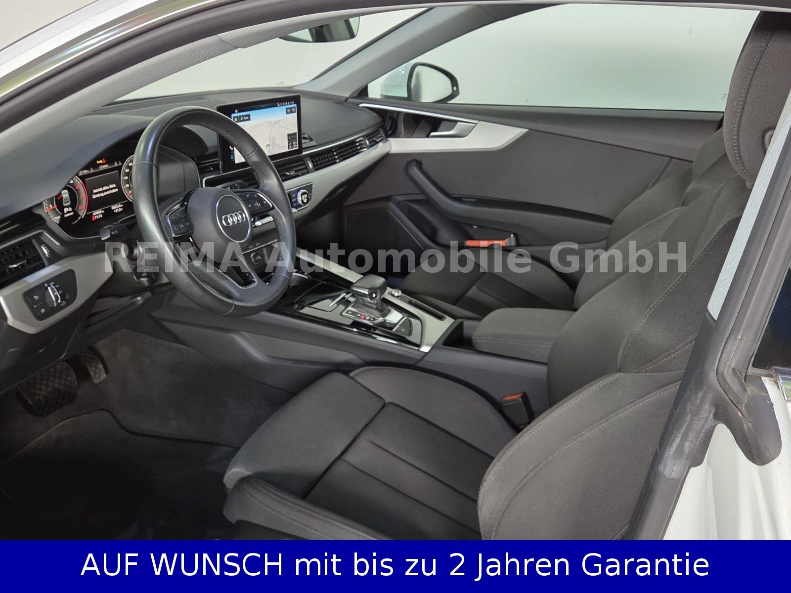 Fahrzeugabbildung Audi A5 Coupe 35 TFSI advanced, LED, Apple Car Play