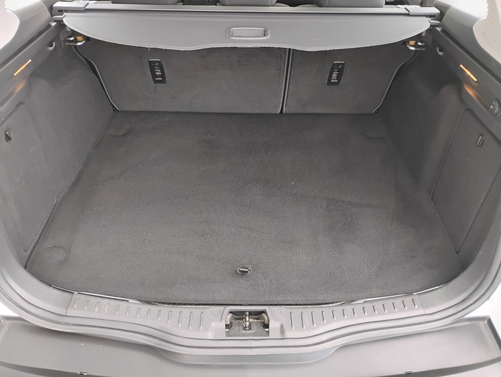 Ford Focus (03/2017, Diesel)