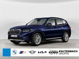 BMW X3 xDrive20d FACEL. AHK LED STANDHZ W-LAN NAVI - BMW: F 20