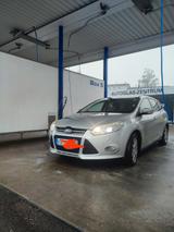 Ford Focus 2,0TDCi 103kW PowerShift Trend Turnier... - Ford Focus: Tdci Trend