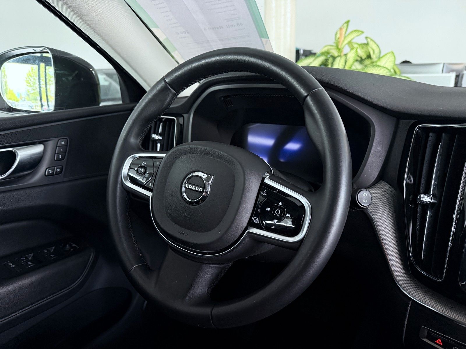 Volvo XC60 T6 Plus Bright Plug-In Hybrid AWD *LED*KAM foto 21