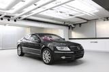 Volkswagen Phaeton W12 4Motion 450 PS - Volkswagen Phaeton: W12