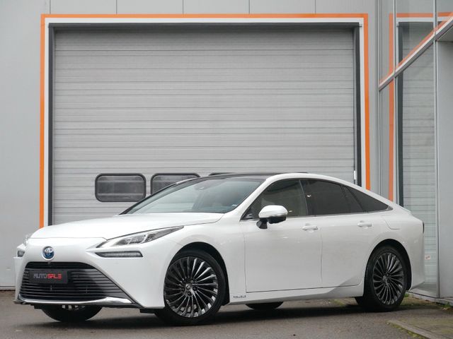 Toyota Mirai Hydrogen Panorama/ACC/360/JBL/HUD/MEMORY