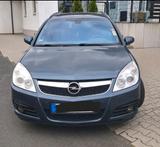 Opel Vectra C 1,9 CDTI  Kombi mit TÜV - Opel Vectra mit Diesel-Antrieb: Kombi, Automatik