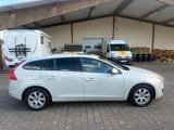 Volvo V60 T4 Kinetic TURBO & Service NEU Automatikget. - Volvo V60
