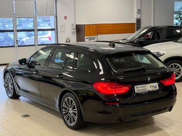 BMW 530 - 11