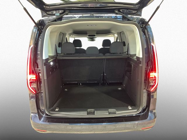 Caddy Life "ENERGY" 1.5 TSI 85 kW DSG*PDC*IDA*AP