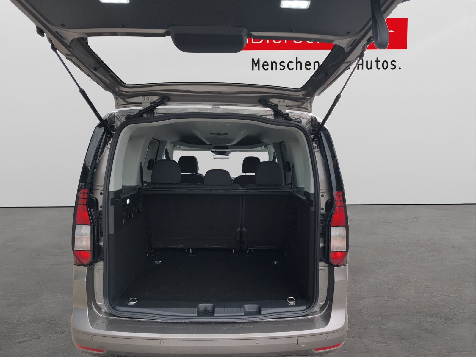 Volkswagen Caddy - Bild 18