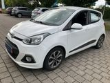 Hyundai i10 FIFA World Cup Edition*SHZG*KLIMA*L-HZG* - Hyundai i10: E10
