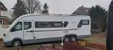 Knaus LEG 800 Celebraischen - Knaus 2011