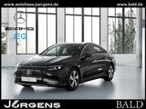Mercedes-Benz CLA 250+ Progressive/LED/Kamera/Pano/Totw/Ambi - Mercedes-Benz CLA 250 mit Elektro-Antrieb