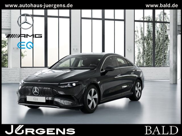 MERCEDES-BENZ CLA 250+ Progressive/LED/Kamera/Pano/Totw/Ambi