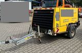 Kaeser M123 SIGMA DEUTZ FAHRANLAGE 624 STD. KOMUNAL - Offers matching your search criteria