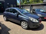 Opel Corsa D Cosmo 1,4 - Opel Corsa aus 2007: D