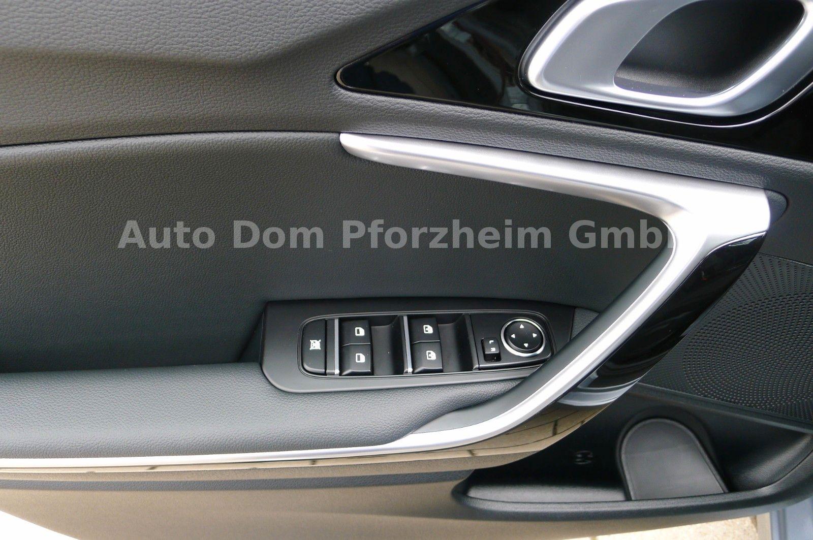 Kia Ceed SW 1.5T DCT Vision / Komfort+