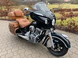 Indian Roadmaster Classic - INDIAN ROADMASTER CLASSIC