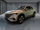 Mercedes-Benz EQA 250 PROGRESSIVE+PANO+SOUND+AHK+360°+DISTR. - Mercedes-Benz mit Elektro-Antrieb: Schiebedach