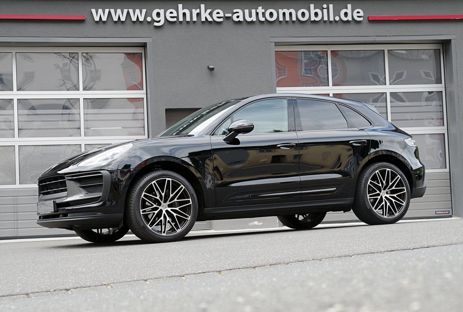 Porsche Macan T*21"RS-Spyd,Pano,BOSE,PDLS+,Approved03/27 foto 25