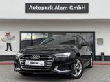 Audi A4 Av.40 TDI quattro advanced LED HUD RFK DAB