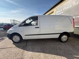Mercedes-Benz Vito Kasten 113 CDI kompakt PDC AHK HU 1.28 - gebrauchte Mercedes-Benz Vito aus dem Jahr 2011