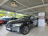 BMW 530d xDrive GT Luxury Line LED Softclose HUD - BMW 530 Gran Turismo aus 2016