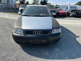 Audi A3 - gebrauchte Audi A3 aus dem Jahr 1999