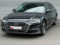 Audi A8 - Vorschau Bild 2