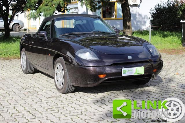 Fiat FIAT Barchetta 1.8 16V