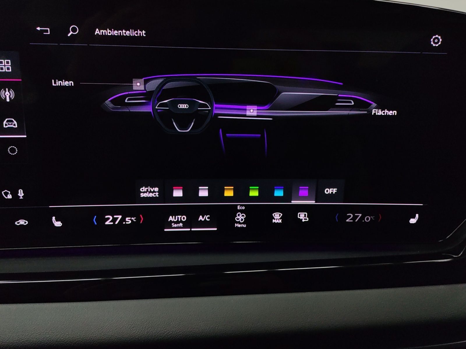 Audi A5 - Bild 15