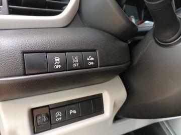 Fotografie des Suzuki Swift "Comfort+ " SHZ *Kamera* 5 Jahre Garantie