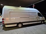 Mercedes-Benz Sprinter 313 CDI Hoch/Lang Camper Teilausbau - Mercedes-Benz 313cdi