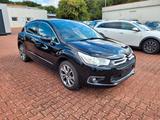 Citroën DS4 SportChic*BI-XENON*LEDER*SHZ*NAVI*GARANTIE* - Citroën DS4 Gebrauchtwagen