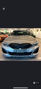 ALPINA D3 S 3.0 Allrad Touring -Laser, DAB, Individual - ALPINA aus 2021